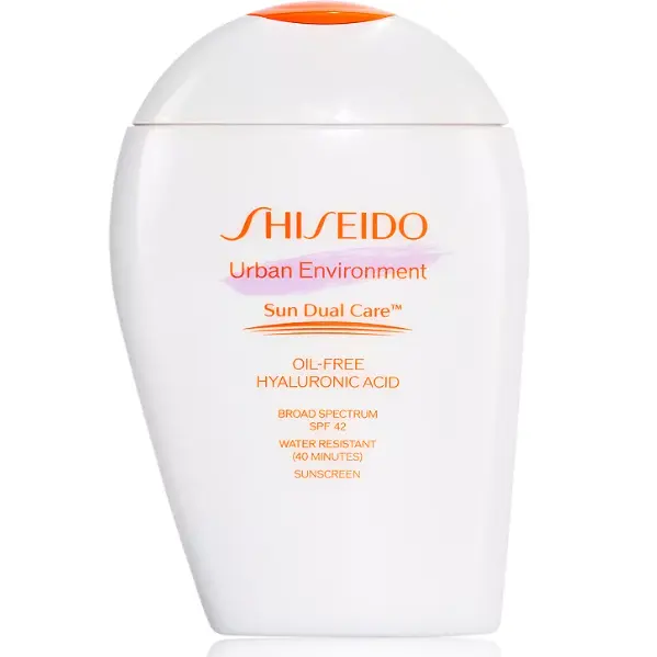 Shiseido 资生堂无油防晒乳 SPF42