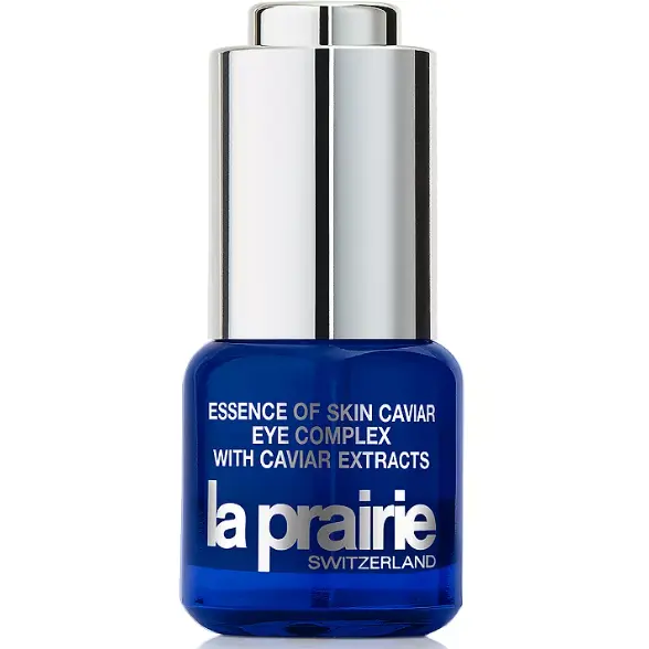 La Prairie 鱼子精华眼部紧致啫喱 15ml