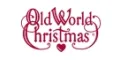 Old World Christmas Discount Code