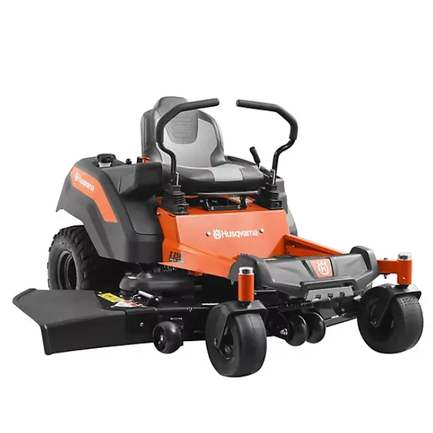Tractor Supply：精选割草机最高立减$800