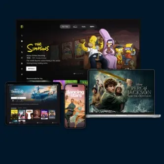 Disney+：订阅年度计划低至5折起