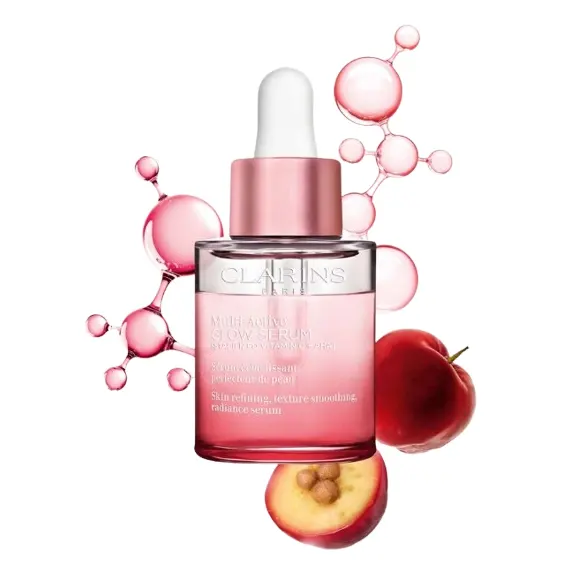 Clarins US: Get 10% OFF Sitewide + Free Gifts over $100