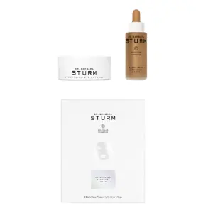 Dr. Barbara Sturm US：精选护肤套装低至$355起