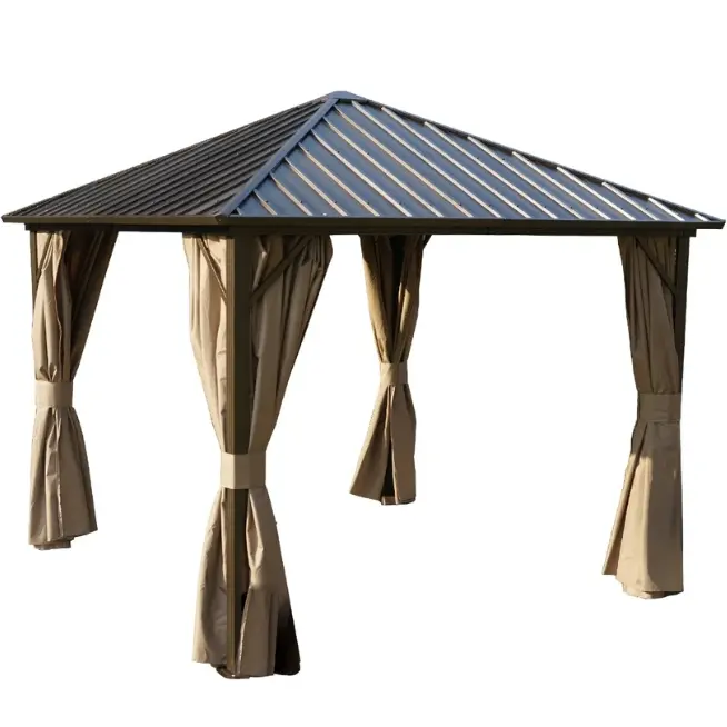 Kozyard: Hardtop Gazebo Up to 44% OFF