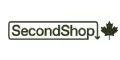 SecondShop Coupons