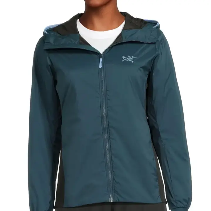 Arc'teryx 始祖鸟 Atom 拉链外套