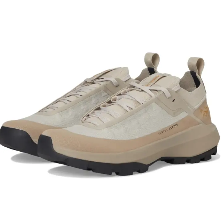 Arc'teryx 始祖鸟 Vertex Alpine GTX 运动鞋
