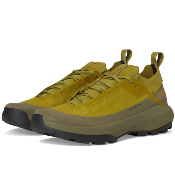 Arc'teryx 始祖鸟 Vertex Alpine GTX 运动鞋