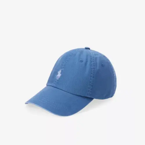 Polo Ralph Lauren 拉夫劳伦 Logo刺绣棒球帽