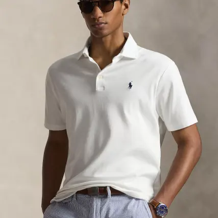 Polo Ralph Lauren 拉夫劳伦短袖Polo衫