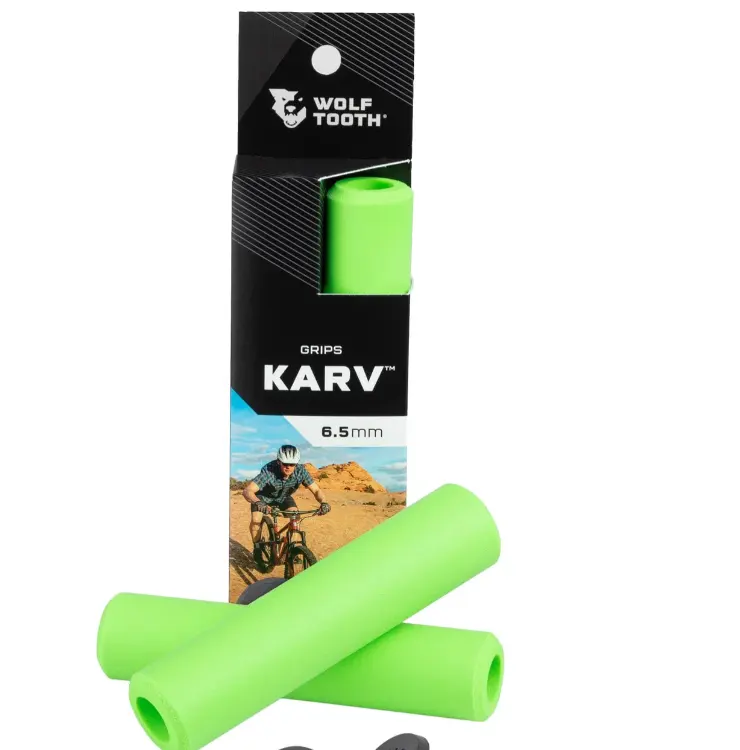 Karv 自行车把套