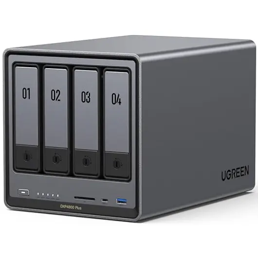 Ugreen DE：精选商品低至7.2折