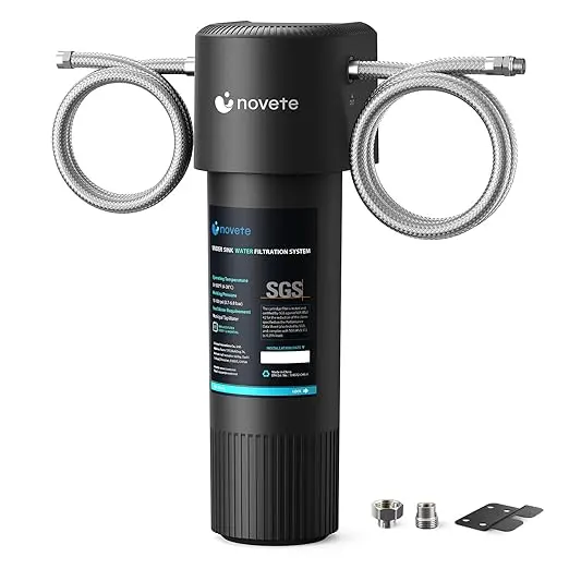 NOVETE 水槽净水器
