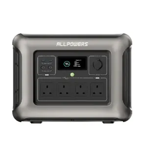 Allpowers UK: Save 10% OFF Any Order