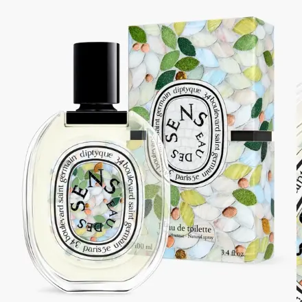 Diptyque 蒂普提克 感官之水淡香水 100ml