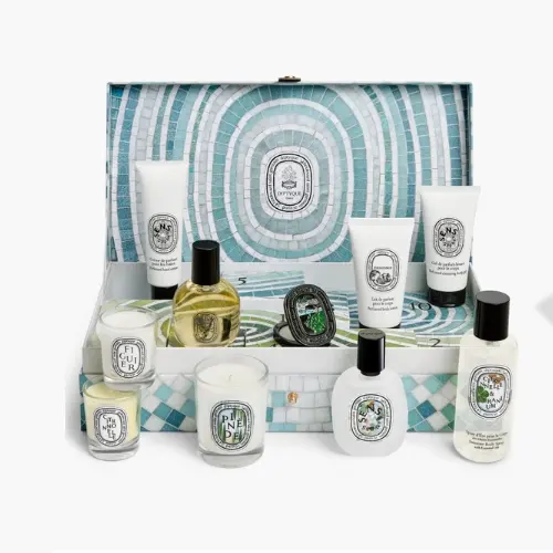 Diptyque 蒂普提克 2026夏日限定香氛礼盒