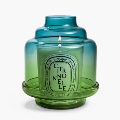 Diptyque 蒂普提克 2026夏季限定烛台