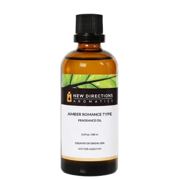 New Directions Aromatics：制蜡材料立享8.5折