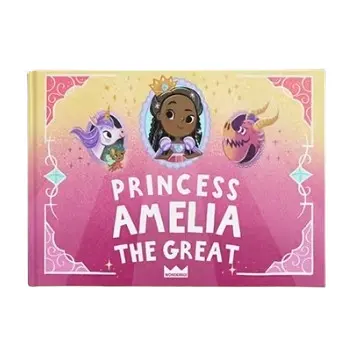 Wonderbly: Buy One Kids' Book, Get One 50% OFF