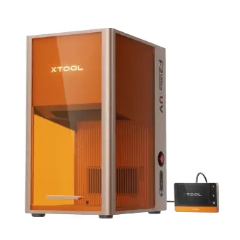 xTool: Up to $1751 OFF Desktop Laser Engravers and Cutters