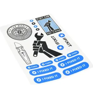iFixit: Save 10% OFF Any Order with Sign Up