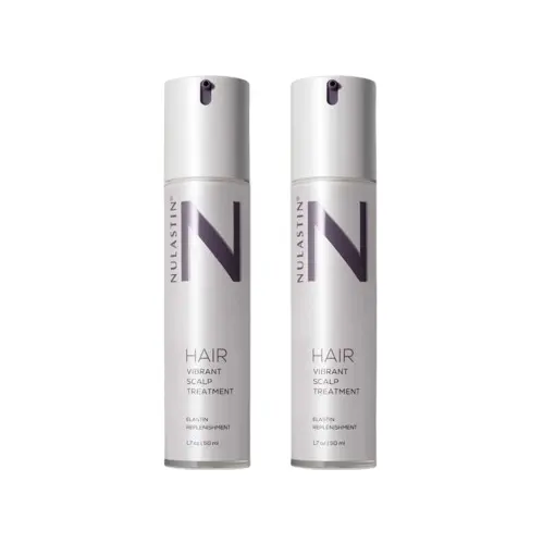 Nulastin：护发、眉毛和睫毛用品立享7折