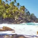 Air Caraïbes: Round trip from Paris to Cayenne Starting at 699 €