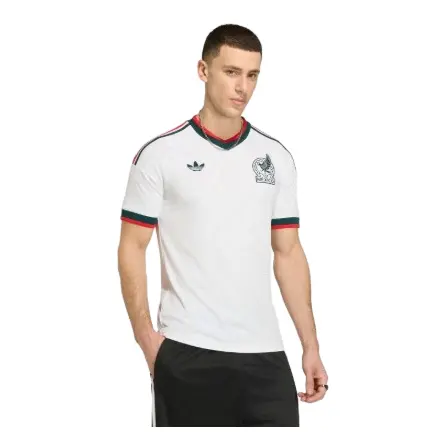 Adidas US：世界杯球衣球鞋低至$35起
