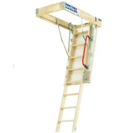 Roofing Superstore: 20% OFF Loft Ladders