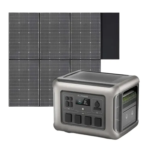 Allpowers UK：父亲节大促低至4.6折起
