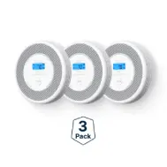 X-Sense: Smart Smoke & CO Alarms Up to 53% OFF