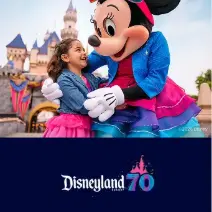 Undercover Tourist: Disneyland Resort Tickets Save up to $368 OFF
