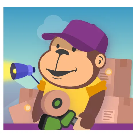 Parcel Monkey US: Get 20% OFF Your First Orders with Sign Up