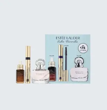 Estee Lauder  小棕瓶礼盒套装
