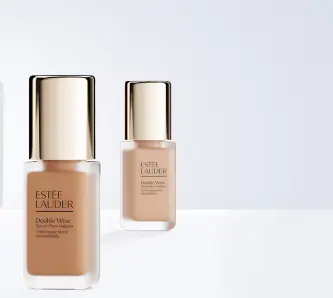 Estee Lauder  DW粉底液中样