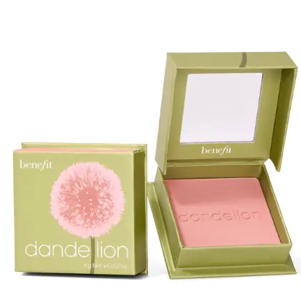 Benefit 贝玲妃 蒲公英腮红