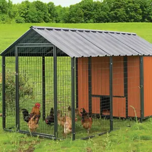 Tractor Supply Company：精选鸡舍最高低至5折