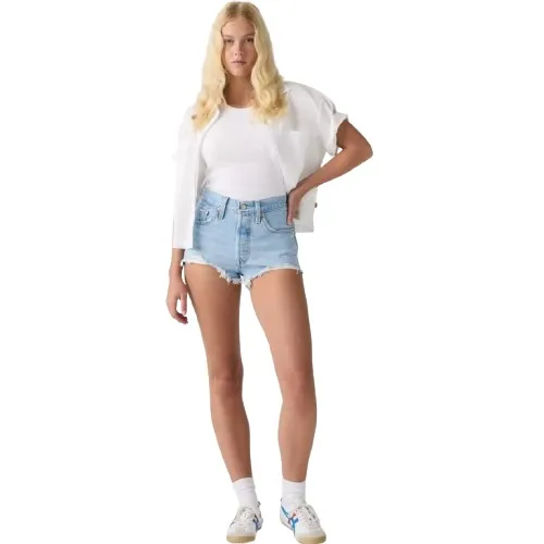 Levis：夏季新款低至7折起