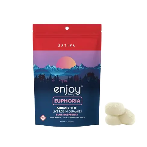 Enjoy Hemp：订阅即可享受套餐9折优惠