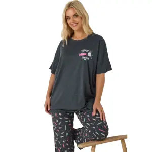 Yours Clothing: Save Up to 69% OFF Nightwear