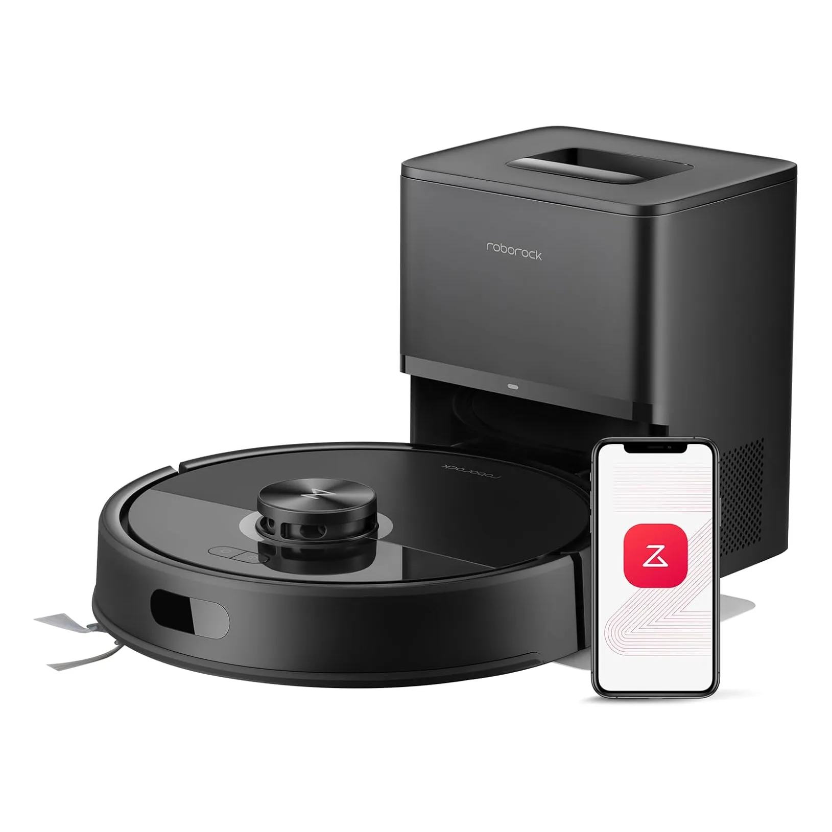 roborock Q7 M5+ 扫拖一体机器人