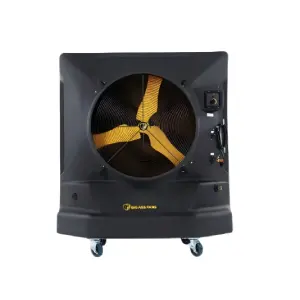 Big Ass Fans: Save Up to 23% OFF Evaporative Coolers