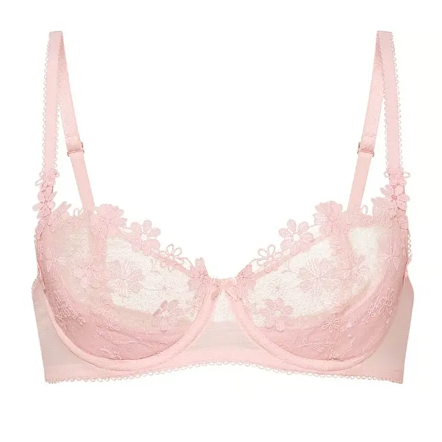 Victoria's Secret：年中大促低至4折起