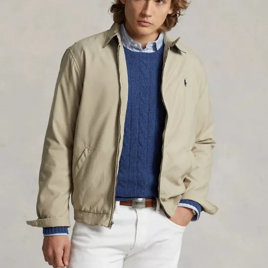 Polo Ralph Lauren 拉夫劳伦 男士夹克 多色可选