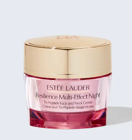 Estee Lauder 雅诗兰黛弹力多肽面颈柔肤晚霜2.5OZ