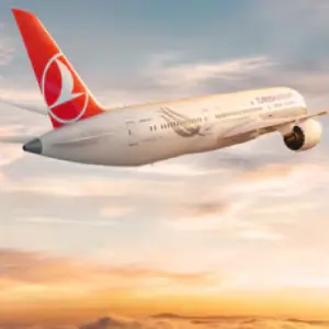 Turkish Airlines Holidays：订单满$5000立减$500