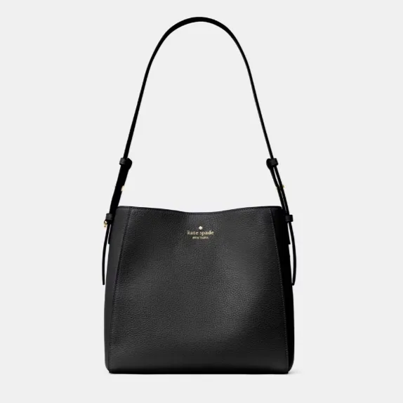 Kate Spade Juliette 中号水桶包 多色可选