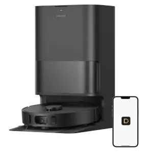 DREAME D30 Ultra Robot Vacuum and Mop