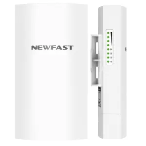 NEWFAST B912 户外点对点无线桥接器