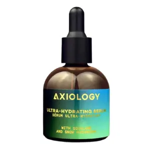 Axiology: Free Vegan Lip Balm Orders $75+